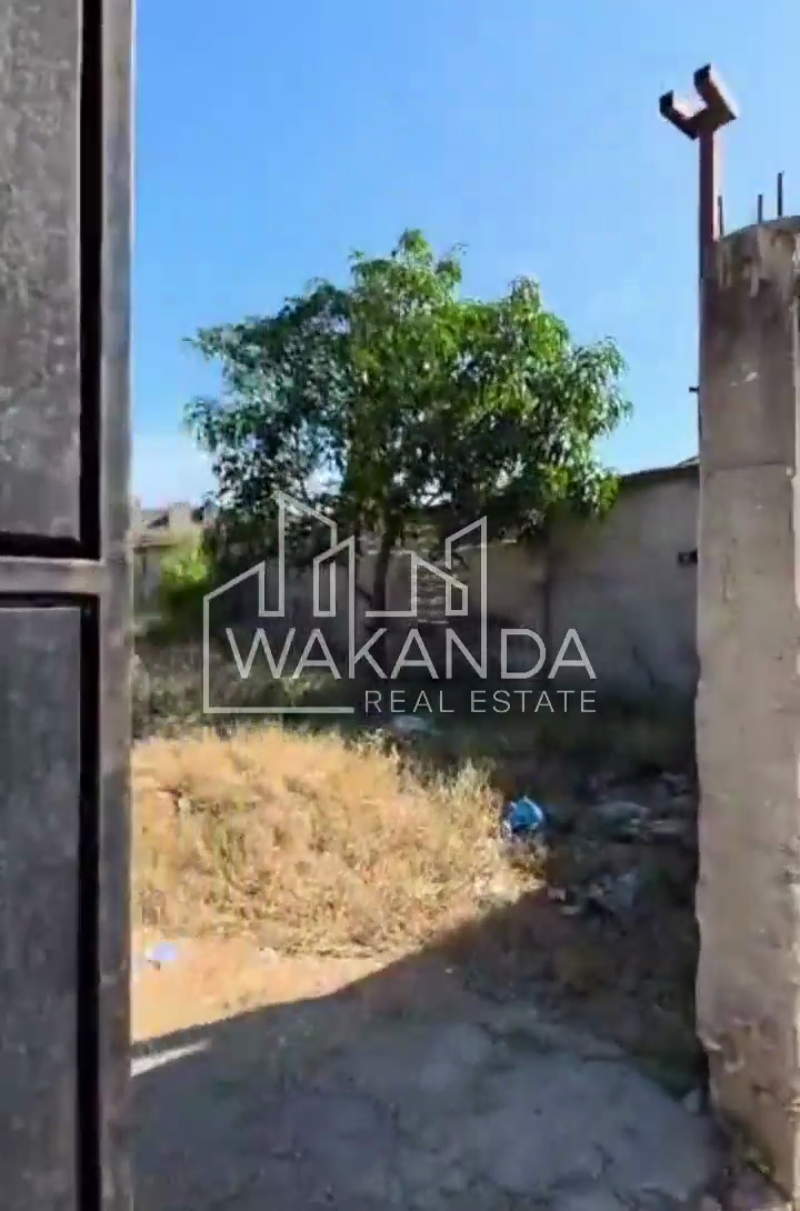 House for Sale at Bahari Beach, Ras kutani