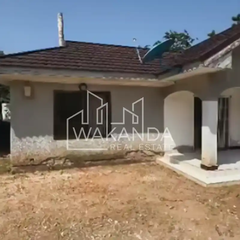 House For Sale at Mbweni JKT